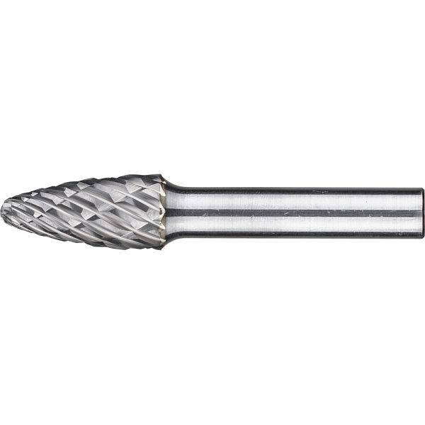 Pferd HM-Frässtift RBF 1225/8 CAST, 21117877