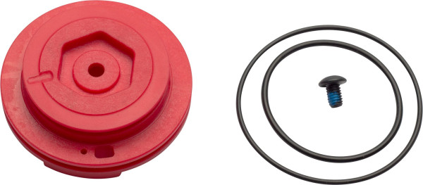 Hazet Steuerungsventil für 9012 TT, 9012TT-013/4, 4000896230044