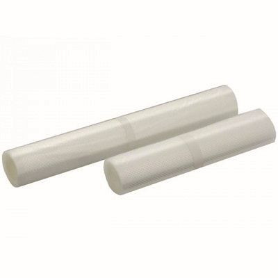 Casselin Vakuumierfolien Rolle 300 gaufriert (geprägt), VE: 6 Meter, CSVGR300