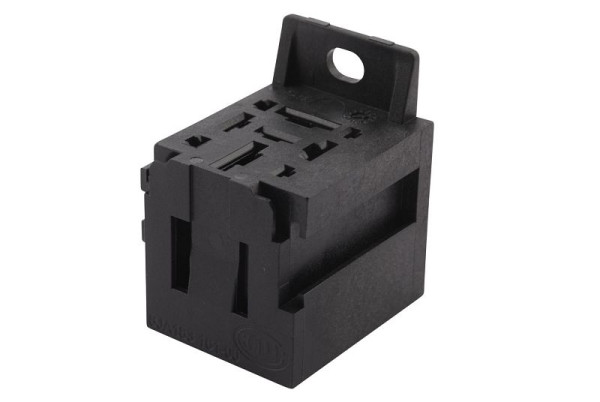 HELLA Relaissockel, 9-polig, Female, 8JA 183 161-107, 4082300817010