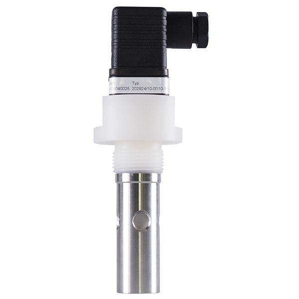 JUMO Konduktiver 2-Elektroden Leitfähigkeitssensor, 0,1 bis 1000 uS/cm, PT100, G 3/4A, 00300202