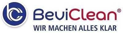 BeviClean Logo