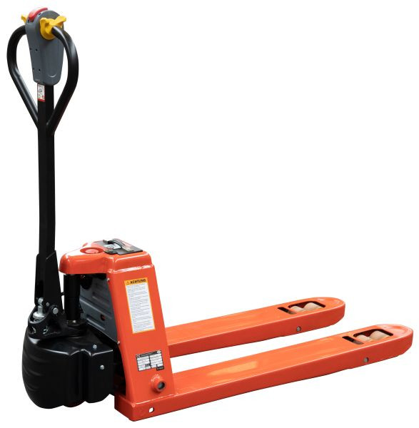 Schefer Elektrohubwagen EHW 15 Eco Plus inkl. Batterie & Ladegerät, 1103043EHW15N2