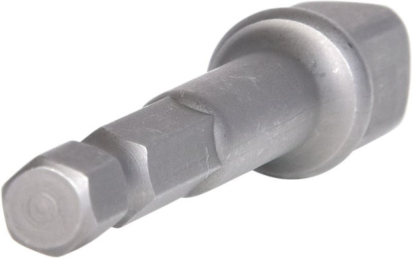 KS Tools 1/4" Vierkant-Adapter, für 3/8" Stecknuss, 514.1107