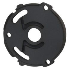 KS Tools Verschlussplatte, 515.1210-R019P, 4042146681565