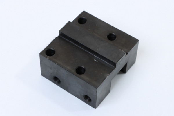 ELMAG Halter, zu CNC Industrie 1000/460, 9807501, 9000098075011