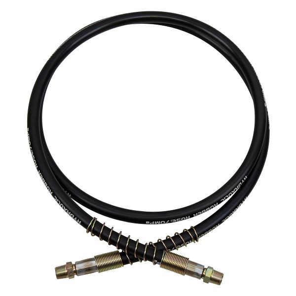 Stahlmaxx Hydraulik-Schlauch 2,2 m lang, Anschluss 3/8" männlich, XXL-123506