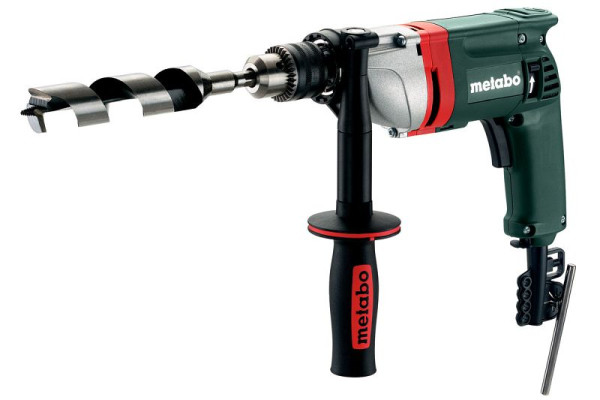 metabo Bohrmaschine BE 75-16 Karton, robust, 600580000