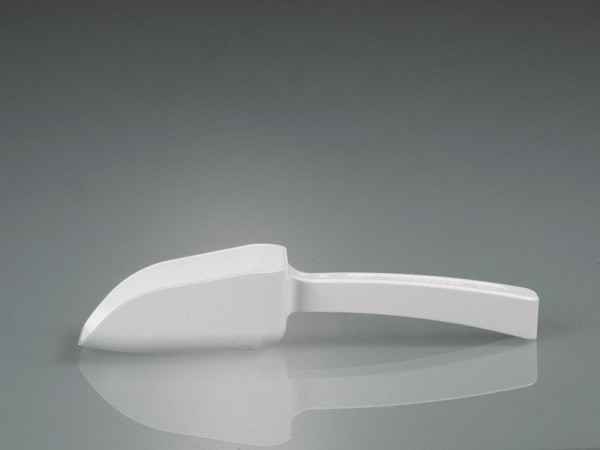 Bürkle Probenschaufel SteriPlast Bio, Inhalt: 50 ml, VE: 10 Stück, 5379-1003