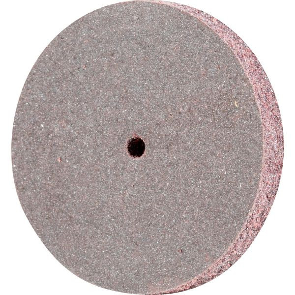 Pferd Poliflex-Feinschleifscheibe PF SC 2503/2 CU 220 GHR, VE: 100 Stück, 41982510