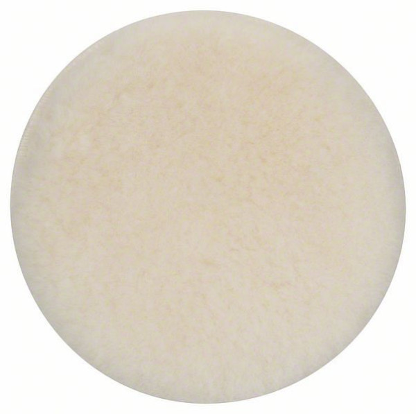 Bosch Lammfellscheibe, Durchmesser: 170 mm, 2608612026