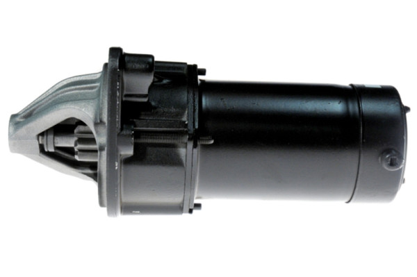 HELLA Starter/Anlasser, 12V, 1.2kW, für u.a. Hyundai Tucson (JM), 8EA 011 610-911