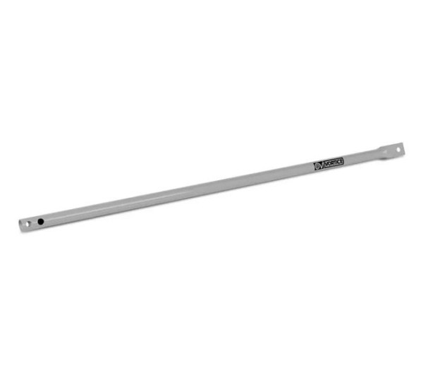CasaFan Deckenstange ST-NO 100 SIL, für Deckenventilator, 22029