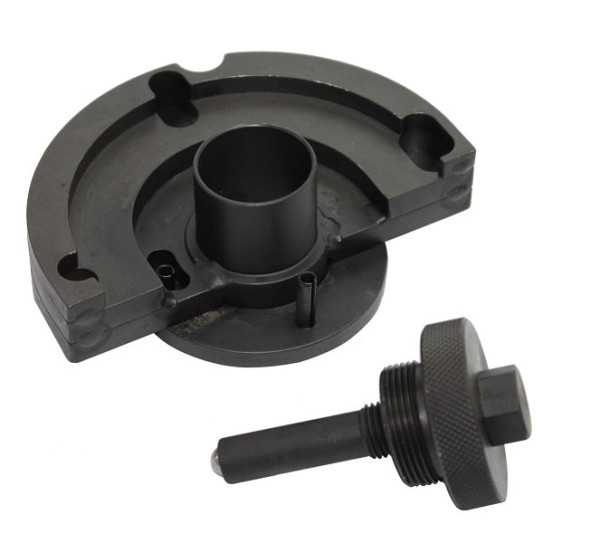 Stahlmaxx Abzieher für Hochdruckpumpen bei Hyundai / Kia wie 093314A000, XXL-106758