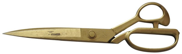 KS Tools BERYLLIUMplus Arbeitsschere 220 mm, 962.9018, 4042146517604