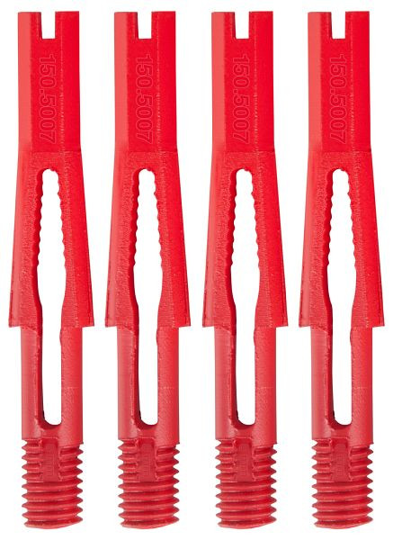 KS Tools FIXIT Einschraub-Montagehilfe-Satz 8 mm, 4-teilig, 150.5007