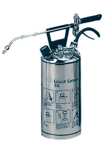 Nilfisk Vorsprühgerät 5S, Edelstahltank, 7110005, 5701715001065