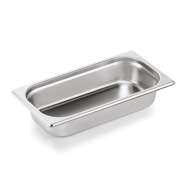 WAS GN 75 ECO GN Behälter 1/3-065 mm, Eco, VE: 6 Stück, 7513065, 4044925084277