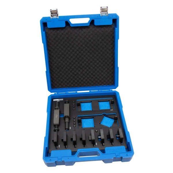 Stahlmaxx Steuerzeiten-Werkzeug, für 3,6 L Porsche M96.70, M96.76, XXL-999151A