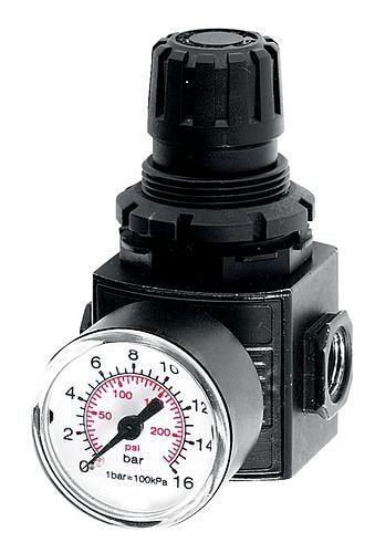 DENIOS Druckminderer G1/4