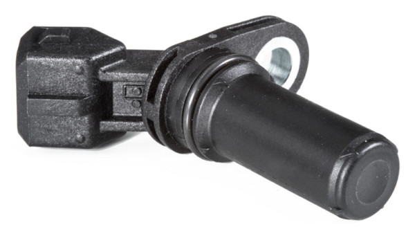 HELLA Impulsgeber, Kurbelwelle, 12V, 2-polig, ohne Kabel, 6PU 009 146-281