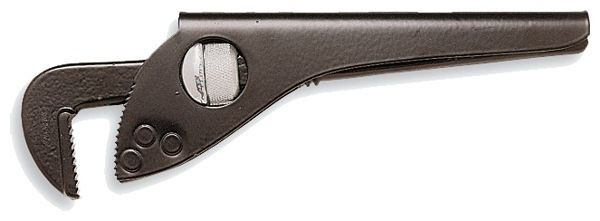 VBW Werkzeugfabrik Blitzrohrzange, 2" 50,8 mm, 87127015