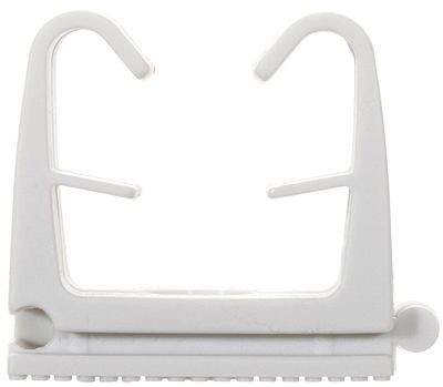 Fischer Clipschelle FC 6-9 GR, VE: 100 Stück, 68060