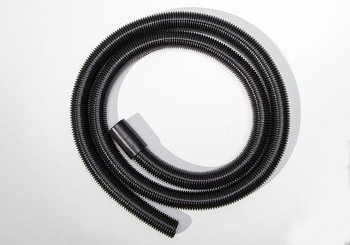DENIOS Vakuumschlauch für Flüssigkeitssauger Typ SV 6.4, 3 m lang, Ø 38 mm, 177326