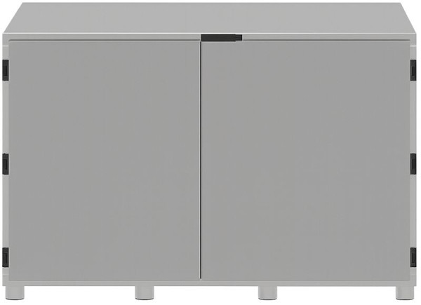 KBS Fasskühler FK 10 für 10 Fässer 50 Liter - ohne Maschinenaufsatz, 438010