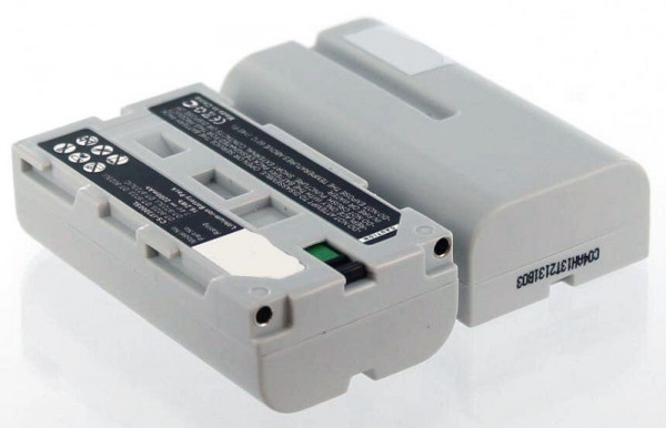 AGI Akku kompatibel mit CASIO DT-9023LI, 98300
