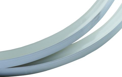 rutec S-Flex-LED-Strip, 24V, WW VARDAflex Neon Piko - 3000K, Meterware, S86615