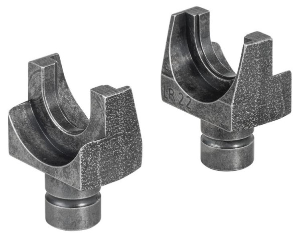 REMS Presskopf LR 22, VE: 2 Stück, 573432, 4039976064682