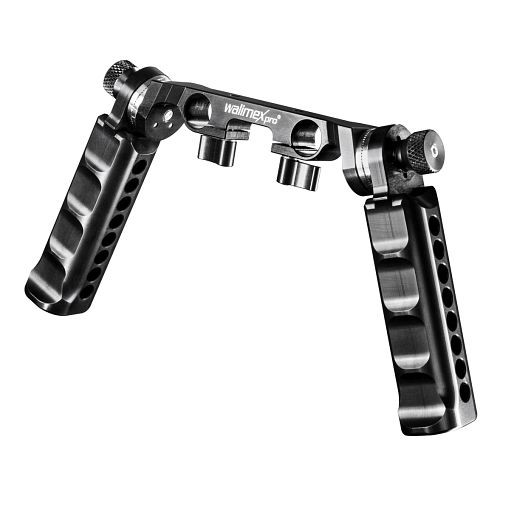 Walimex pro Aptaris Griffmodul, Produktfarbe: Schwarz, 1019900, 4250234599009