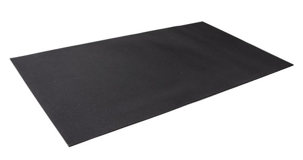 C+P Moosgummimatte für Schublade, 1255 x 905 mm, 7200-706, 4052574376643
