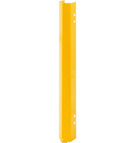 BITO Stützenschutz Set /88.5x715x110.0 P1 RAL1003, C0693-0016