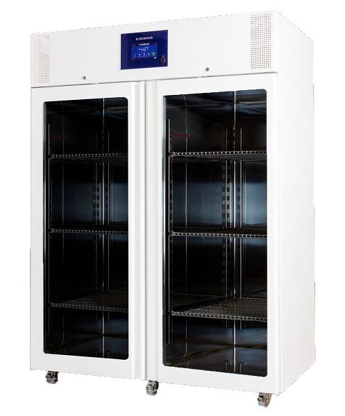 B SCIENCE Kühlschrank PREMIUM BMR 1398G, +1°C/+10°C, BMR1398G