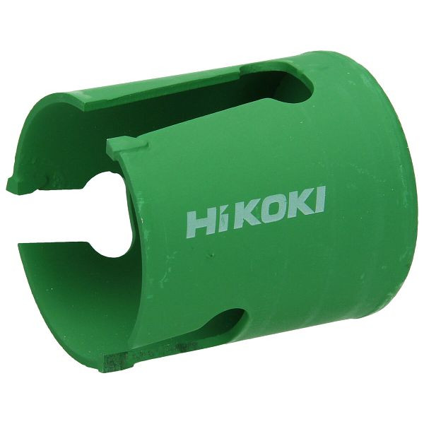 HiKOKI Lochsäge Hartmetallbestückt 57 mm, maximale Schnitttiefe: 65 mm, 754216