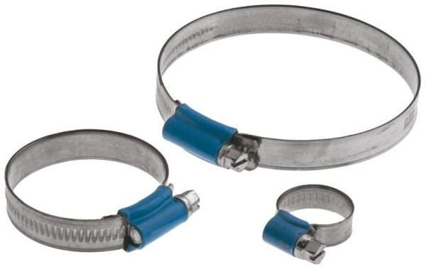 GEKA ABA Schlauchschelle "W1", 100-120mm x 12mm breit DIN 3017, 79.3014