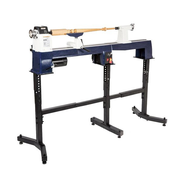 Holzkraft Untergestellverlängerung, für DB 460 Pro, DB 420 Pro und DB 510 Pro, 5831105