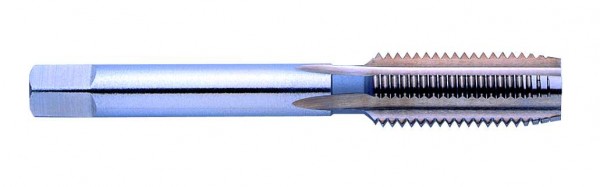 EXACT Einschnittgewindebohrer, DIN 2181D HSS-E M8 2072