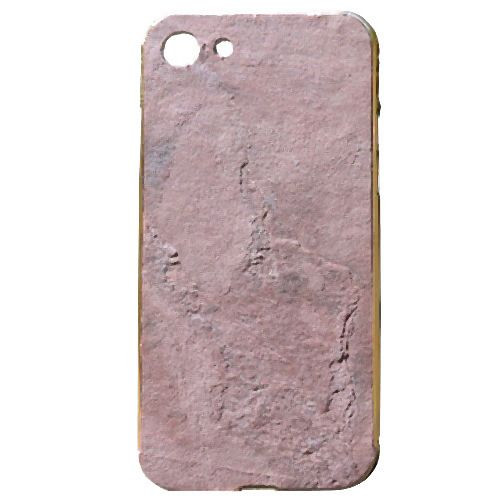 Karl Dahm Smartphone Case "Pink Earthcore" I iPhone 7, 18060
