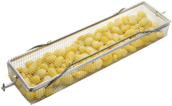 Neumärker Kartoffelkorb für Hähnchengrill G-8P/8N/12N, 09-71020-00