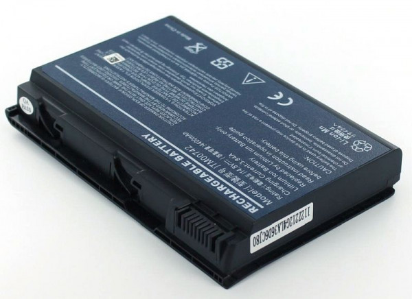 AGI Akku kompatibel mit ACER CONIS72, 74258