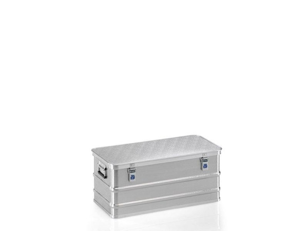 Gmöhling Box aus Strukturblech G®-allround BOX A 1539, 81 l, 010153905