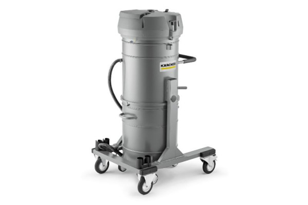 Kärcher Industriesauger IVR 100/24-2 Sc M ACD, 9.990-645.0