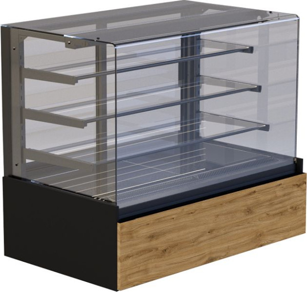 KBS Bakery 90 VU Sweet Verkaufsvitrine, 621912, 4059395050875