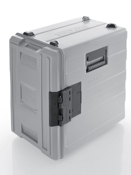 B.PRO Speisentransportbehälter BLT 620 KUF grau BLANCOTHERM, 564365