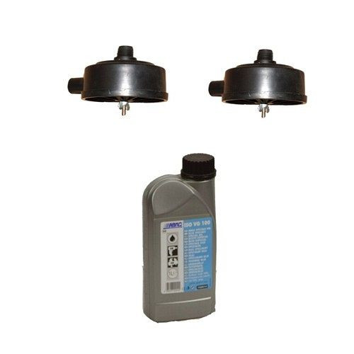 AEROTEC Wartungssatz für Kompressoraggregat TYP VCF, 9055551-PS