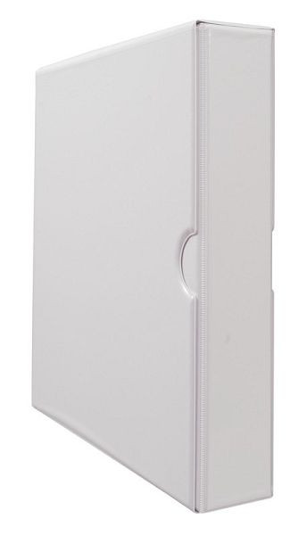 Eichner Präsentations-Schuber inkl. Ringbuch aus PVC, 80 mm, 9302-00202