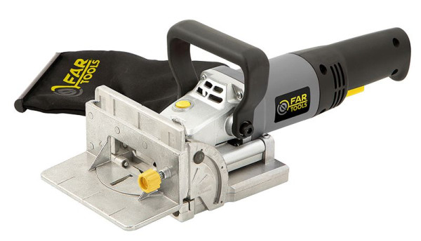 Fartools LM900B Flach-Lamellenfräse 760 W Ø 100 mm, 115008